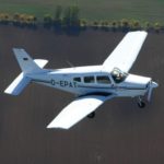 Centurion 2.0s für Piper PA28 zugelassen - GAT.aero