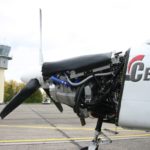 Centurion 2.0s für Piper PA28 zugelassen - GAT.aero