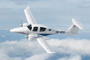 Diamond DA62 - GAT.aero