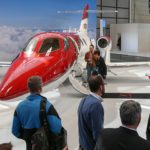 Erster Honda Jet in Europa - GAT.aero