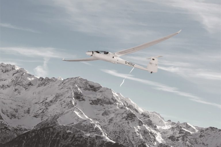 Stemme erfolgreich auf Aero 2016