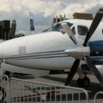 ILA 2016 - Interessante Fluggeräte, wenig Neues - GAT.aero