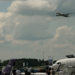 ILA 2016 - Interessante Fluggeräte, wenig Neues - GAT.aero