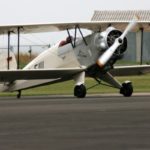 Geschichtsträchtiges Fly-In: Bücker-Treffen in Gera - GAT.aero