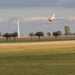 Deutsche Meisterschaft im Segelkunstflug in diesem Jahr in Gera - GAT.aero
