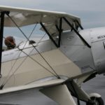 Geschichtsträchtiges Fly-In: Bücker-Treffen in Gera - GAT.aero