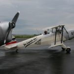 Geschichtsträchtiges Fly-In: Bücker-Treffen in Gera - GAT.aero