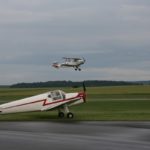 Geschichtsträchtiges Fly-In: Bücker-Treffen in Gera - GAT.aero