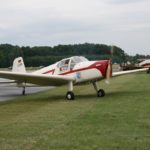 Geschichtsträchtiges Fly-In: Bücker-Treffen in Gera - GAT.aero