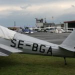 Geschichtsträchtiges Fly-In: Bücker-Treffen in Gera - GAT.aero