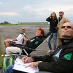 Geschichtsträchtiges Fly-In: Bücker-Treffen in Gera - GAT.aero