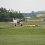 Geschichtsträchtiges Fly-In: Bücker-Treffen in Gera - GAT.aero