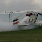 Geschichtsträchtiges Fly-In: Bücker-Treffen in Gera - GAT.aero