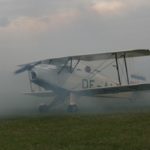 Geschichtsträchtiges Fly-In: Bücker-Treffen in Gera - GAT.aero