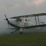 Geschichtsträchtiges Fly-In: Bücker-Treffen in Gera - GAT.aero