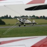 Geschichtsträchtiges Fly-In: Bücker-Treffen in Gera - GAT.aero