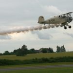 Geschichtsträchtiges Fly-In: Bücker-Treffen in Gera - GAT.aero