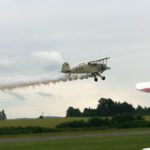 Geschichtsträchtiges Fly-In: Bücker-Treffen in Gera - GAT.aero