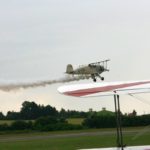 Geschichtsträchtiges Fly-In: Bücker-Treffen in Gera - GAT.aero