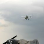 Geschichtsträchtiges Fly-In: Bücker-Treffen in Gera - GAT.aero