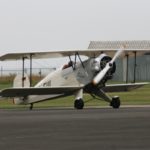 Geschichtsträchtiges Fly-In: Bücker-Treffen in Gera - GAT.aero