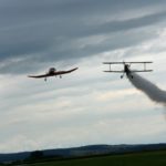 Geschichtsträchtiges Fly-In: Bücker-Treffen in Gera - GAT.aero