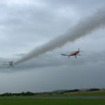 Geschichtsträchtiges Fly-In: Bücker-Treffen in Gera - GAT.aero