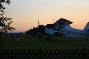 AN-2 Meeting Gera - GAT.aero