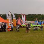 Ultraleichtflug-Festival und Deutscher Motorschirm Pokal - GAT.aero