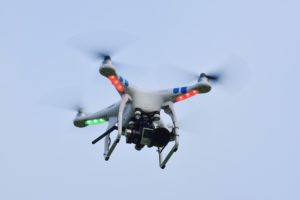Drohne - GAT.aero
