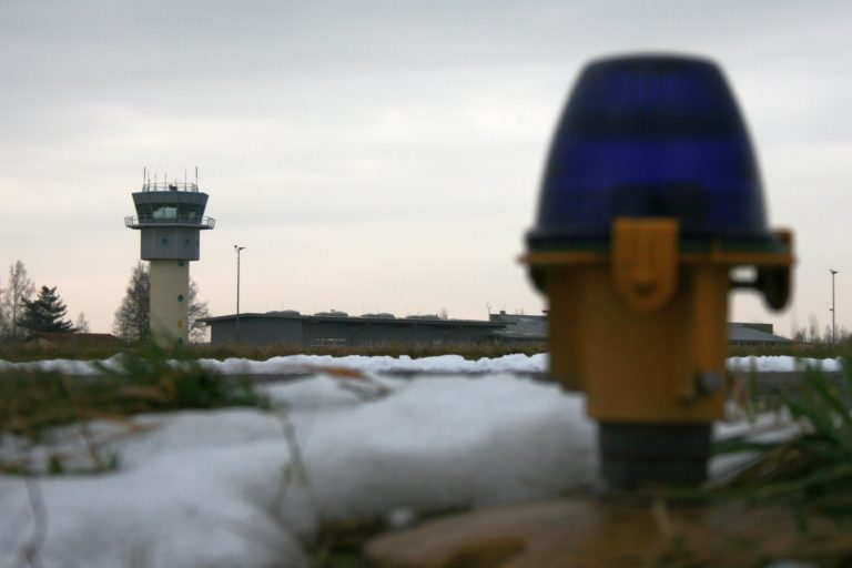 Neues Rufzeichen im Flugfunk