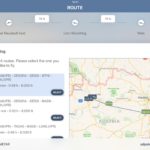 IFR available Routes