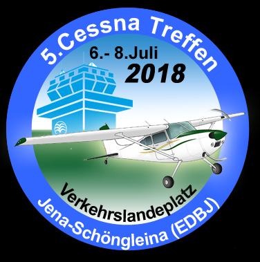 5. Cessna-Treffen