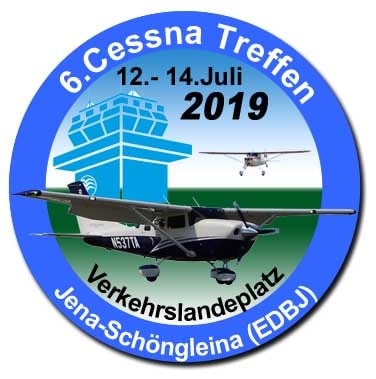 6. Internationales CESSNA Treffen