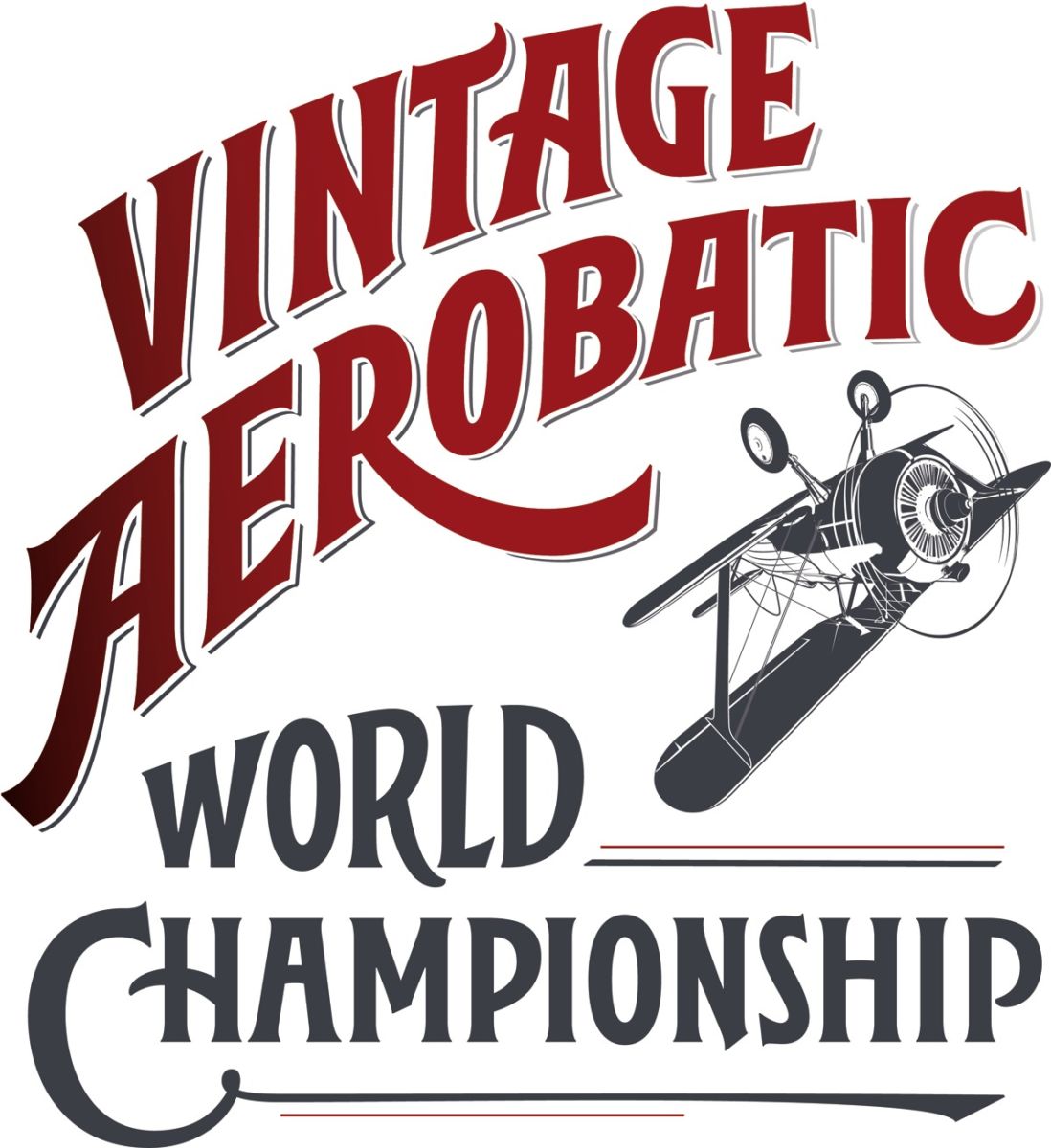 Vintage Aerobatic World Championship
