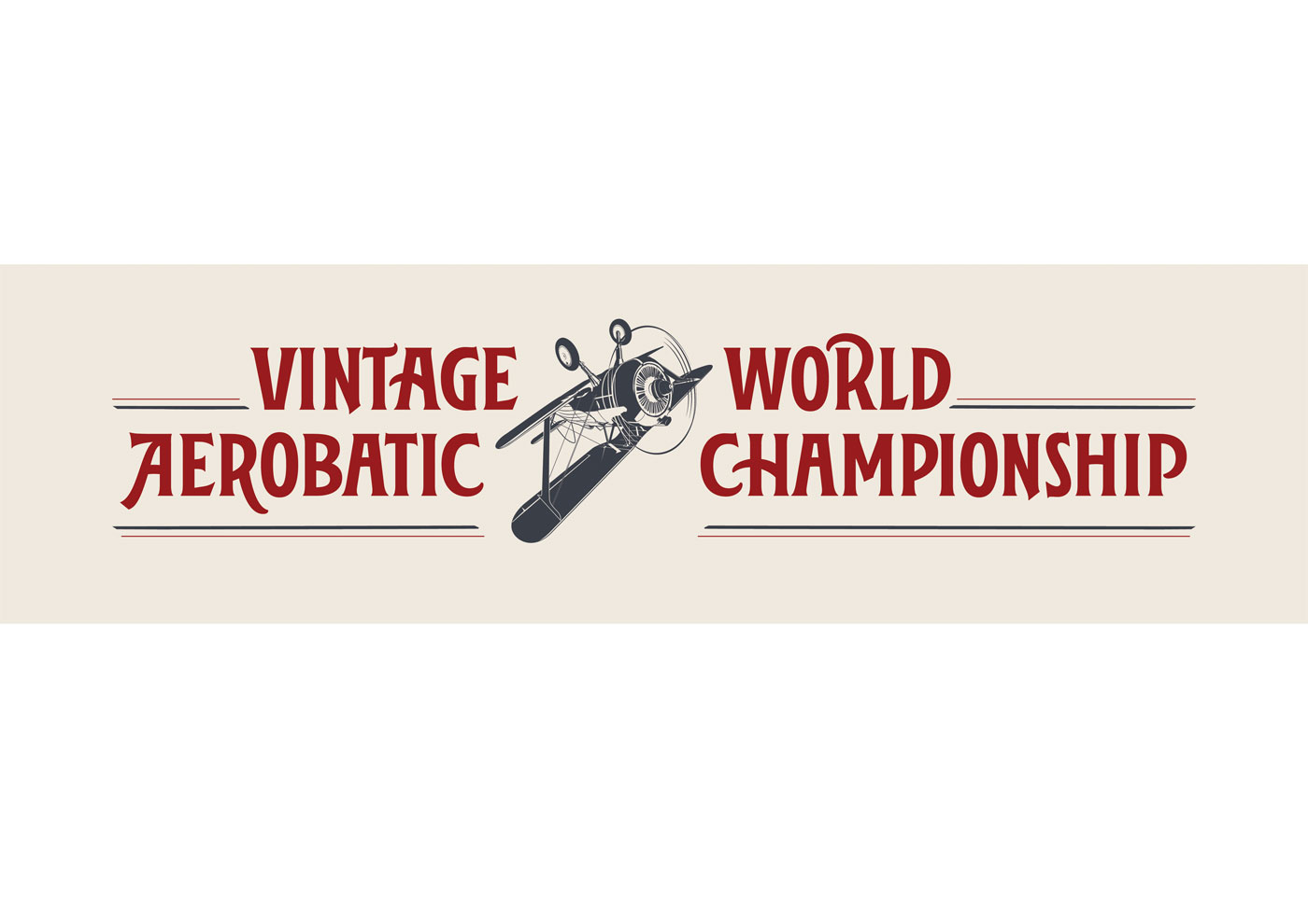 Vintage Aerobatic World Championship